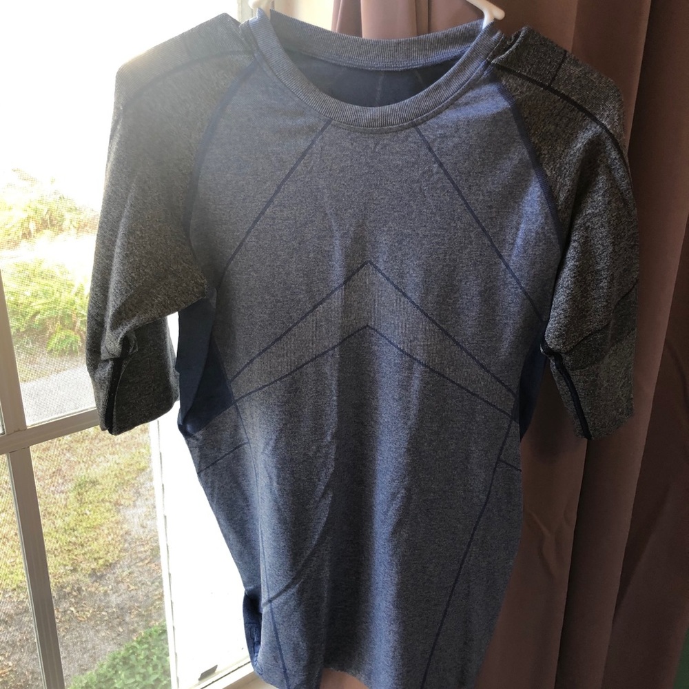 Oiselle Running top